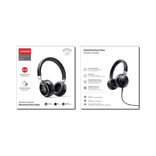 Joyroom JR-HL1 Wireless Headphones