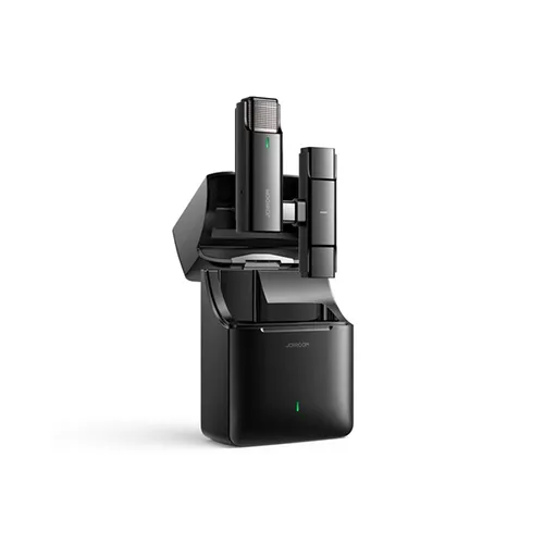 Joyroom JR-LM2 Pro Type-C Lavalier Microphone