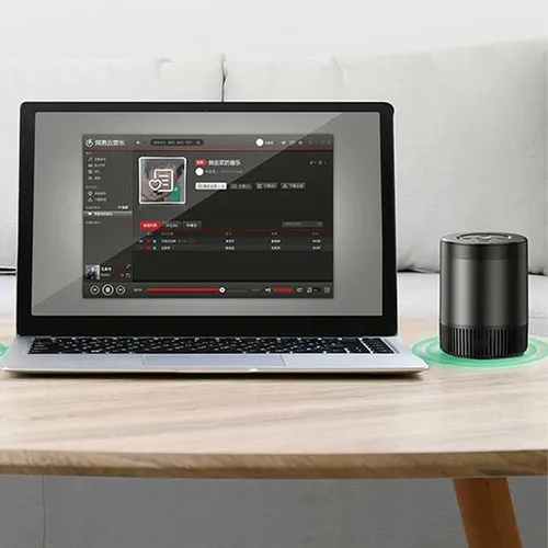 Joyroom JR-M09 Mini Bluetooth Speaker