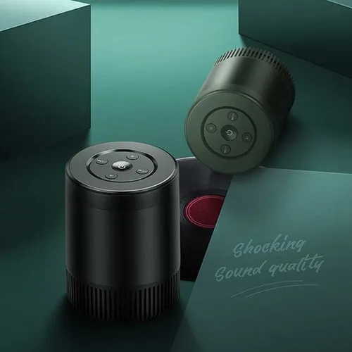 Joyroom JR-M09 Mini Bluetooth Speaker