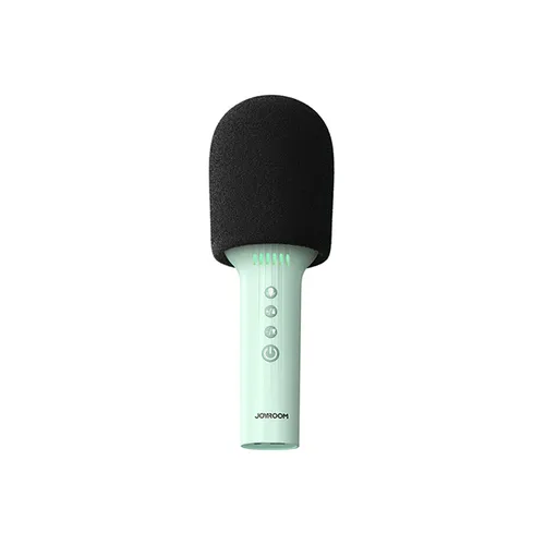 Joyroom JR-MC5 Handheld Microphone with Speaker
