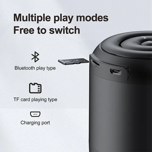 JOYROOM JR-ML01 Wireless Speaker