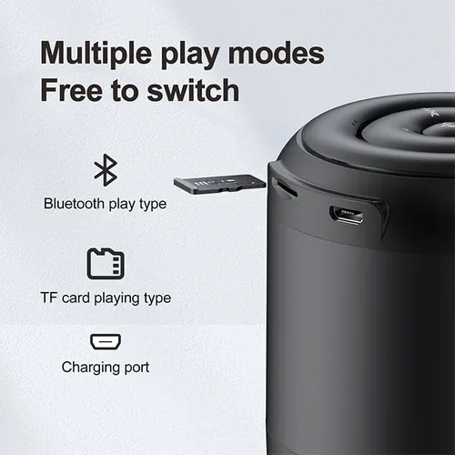 JOYROOM JR-ML01 Wireless Speaker