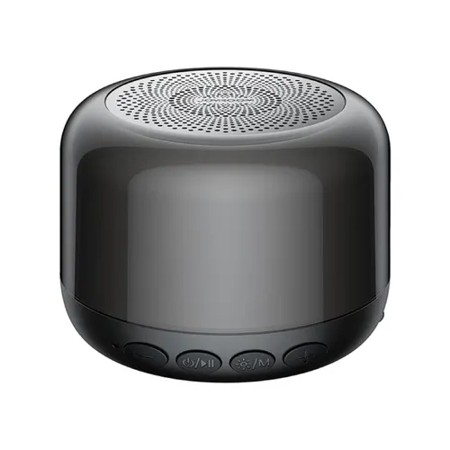 Joyroom JR-ML03 Transparent RGB Wireless Speaker