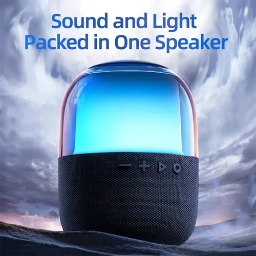 Joyroom JR-ML05 RGB Wireless Speaker