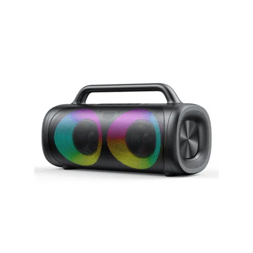 Joyroom (JR-MW02) 40W Wireless Speaker with RGB Lights