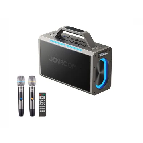 JOYROOM JR-MW03 Dual Mic Wireless Speaker 150W