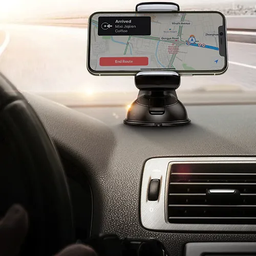 JOYROOM JR-OK1 Single Suction Cup Phone Holder