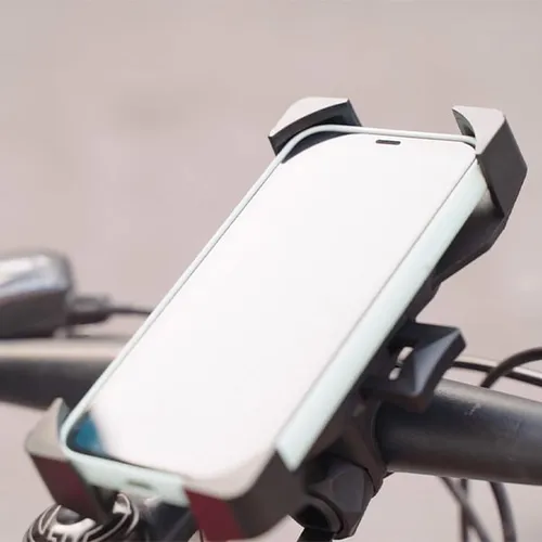 Joyroom JR-OK5 Bicycle and Motorcycle Phone Mount
