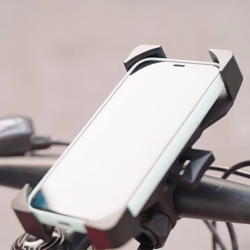 Joyroom JR-OK5 Bicycle and Motorcycle Phone Mount
