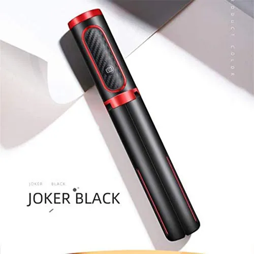 Joyroom JR-OTH-AB202 Phantom Series Bluetooth Wireless Tripod Selfie Stick