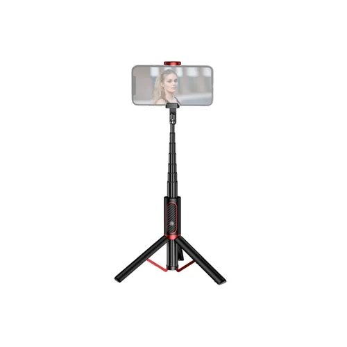 Joyroom JR-OTH-AB202 Phantom Series Bluetooth Wireless Tripod Selfie Stick