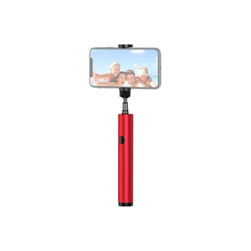 Joyroom JR-OTH-AB601 Magic Flute Series Bluetooth Wireless Selfie Stick