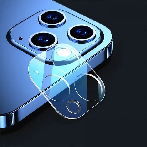 Joyroom JR-PF729 iPhone 12 Pro Camera Lens Film