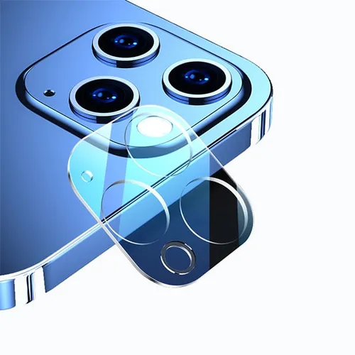 Joyroom JR-PF860 iPhone 13 Camera Lens Film