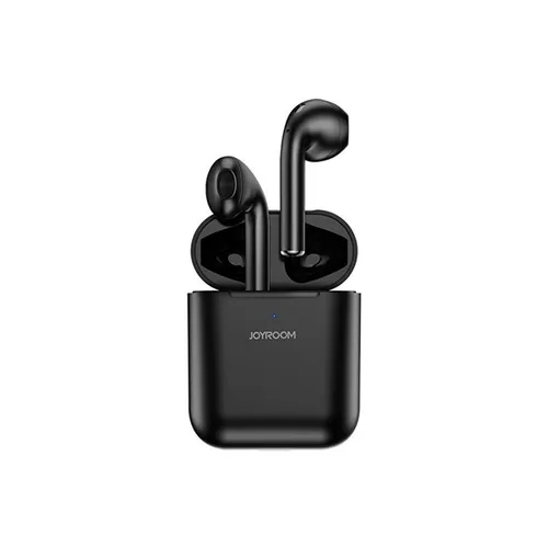 Joyroom JR-T03S Wireless Earbuds With Wireless Charging Case