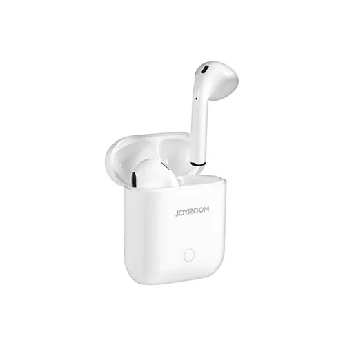 Joyroom JR-T03S Wireless Earbuds With Wireless Charging Case