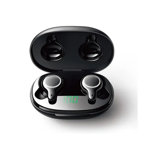 Joyroom JR-T12 LED Display True Wireless Earbuds