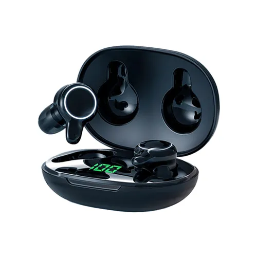 Joyroom JR-T12 LED Display True Wireless Earbuds