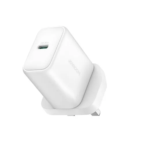 Joyroom JR-TCF24 PD 30W UK Fast Charger