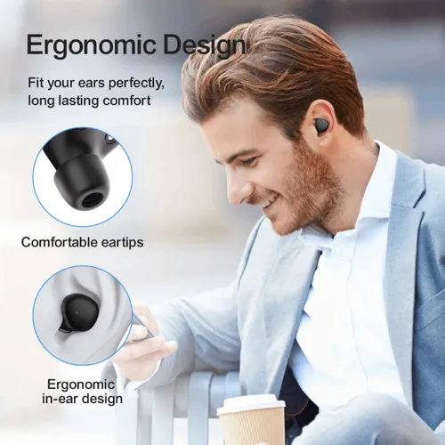Joyroom JR-TL1 Pro TWS Wireless Earbuds