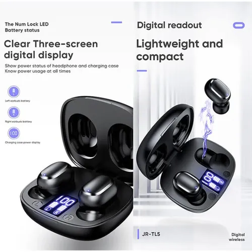 Joyroom JR-TL5 TWS Bluetooth Earbuds
