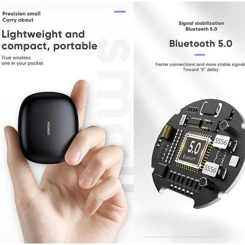 Joyroom JR-TL5 TWS Bluetooth Earbuds