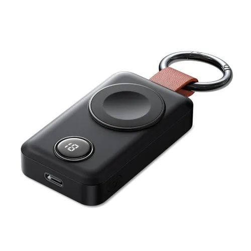 Joyroom JR-WQW01 2000mAh Portable Watch Wireless Charger