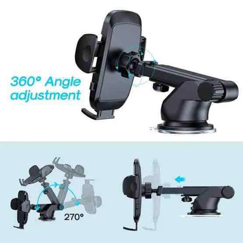 JOYROOM JR-ZS259 Mechanical Car Holder
