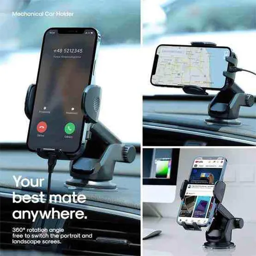 JOYROOM JR-ZS259 Mechanical Car Holder