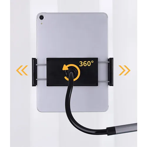 JOYROOM JR-ZS263 Universal Phone and Tablet Funny Lazy Holder