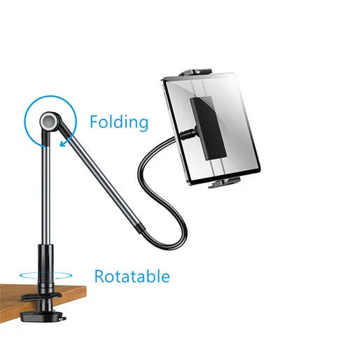 JOYROOM JR-ZS263 Universal Phone and Tablet Funny Lazy Holder