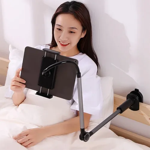 JOYROOM JR-ZS263 Universal Phone and Tablet Funny Lazy Holder