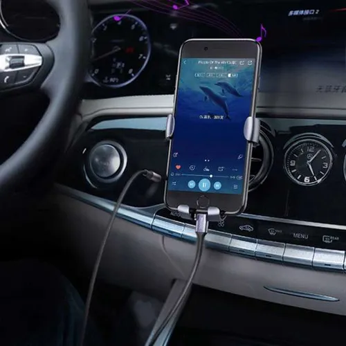 Joyroom JR-ZS284 Magnetic Wireless Car Charger