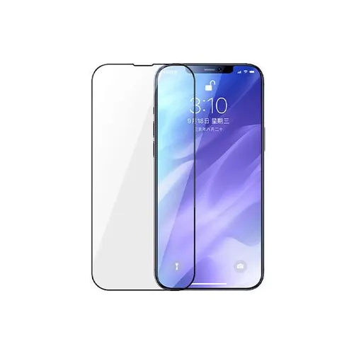 Joyroom Knight Series Steel Film 2.5D HD Full Screen Protector for iPhone 13