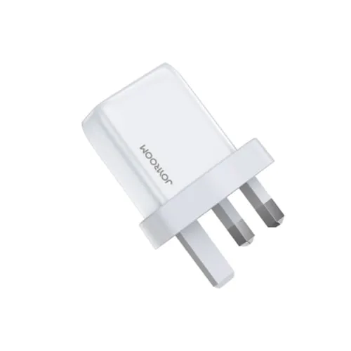 JOYROOM L-1A101 10.5W 2.1A Dual USB Port Mini Fast Charger