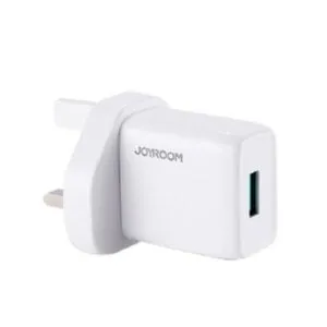 JOYROOM L-1A101 2.1A USB Mini Fast Charger