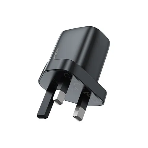 Joyroom L-2A123 Dual USB 3 Pin Mini Fast Charger