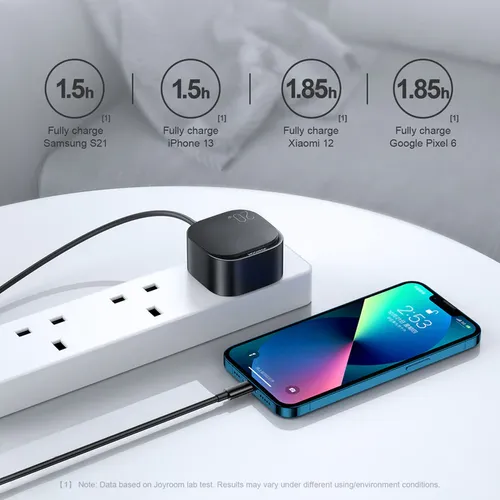 Joyroom L-P210 20W PD Fast Portable Charger