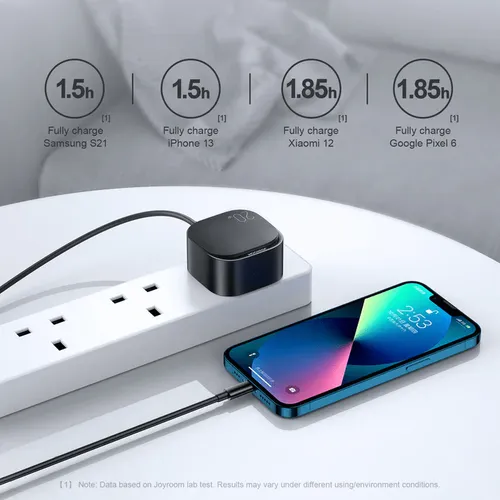 Joyroom L-P210 20W PD Fast Portable Charger