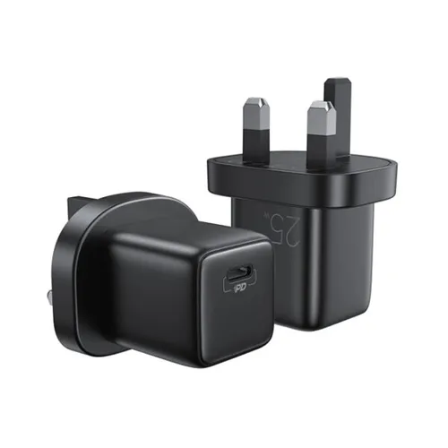 Joyroom L-P251 25W PD &amp; PPS Mini fast Charger