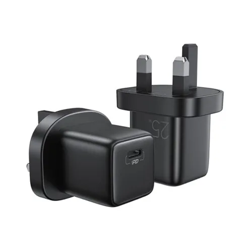 Joyroom L-P251 25W PD &amp; PPS Mini fast Charger