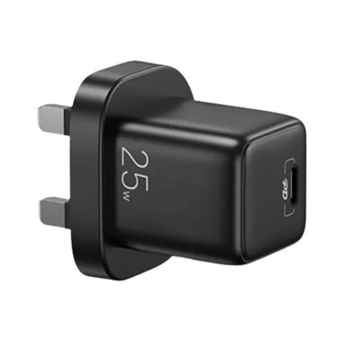 Joyroom L-P251 25W PD &amp; PPS Mini fast Charger