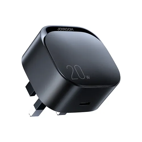 Joyroom L-P307 30W PD Fast Charger Portable Mini Charger