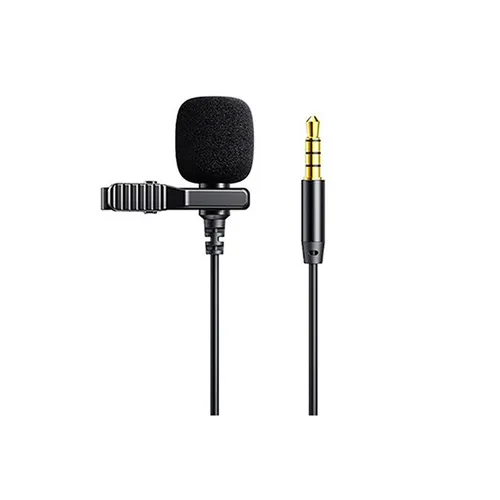 JOYROOM Lavalier Microphone 2M JR-LM1