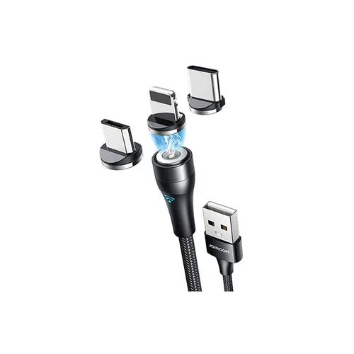 JOYROOM Magnetic Charging Cable Type-C 1M S-1021X1 N52