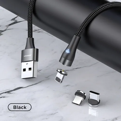 JOYROOM Magnetic Charging Cable Type-C 1M S-1021X1 N52