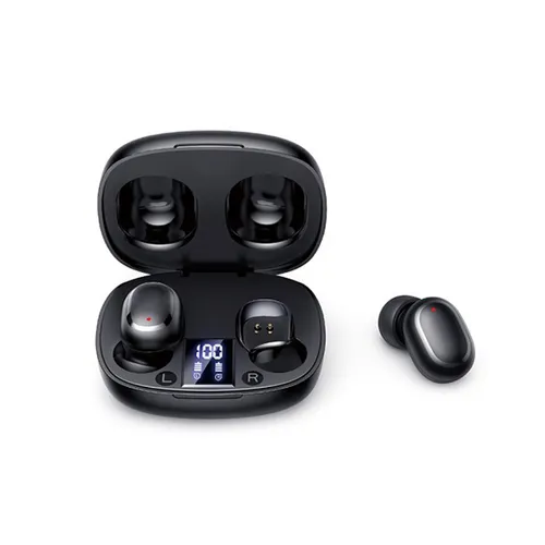 JOYROOM Mini 3 LED Battery Display TWS Earphone JR-TL5