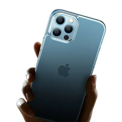 JOYROOM New T-Transparent Series Protective Phone Case for iPhone 13 Mini