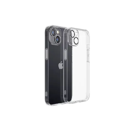 Joyroom Protective Phone Case (Transparent) iPhone 14 JR-14Q1